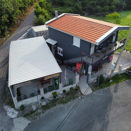 Apartments Nino Skadar Lake Virpazar Exterior foto
